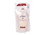 Dove Fine Silk Vedelseep 500 ml