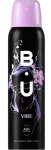 B.U. Vibe Deodorant 150 ml