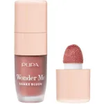 Pupa Pupa Wonder Me Shake Blush