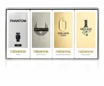 Rabanne Paco Rabanne Miniatures Set Parfum N&auml;idis