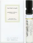 Van cleef & arpels Collection Extraordinaire Gard&eacute;nia P&eacute;tale Eau De Parfum 2 ml