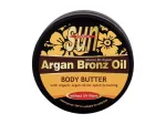 Vivaco Sun Argan Bronz Oil Body Butter P&auml;ikesekaitsekreem kehale 200 ml