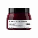 L`Oreal Professionnel L'Oreal Professionnel, Vitamino Color Spectrum, Hair Treatment Cream Mask, For Colour Protection,