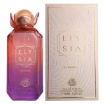Fragrance world , Elysia Elegance, Eau De Parfum, For Women, Eau De Parfum