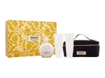 Versace Eros Pour Femme Eau De Parfum 100 ml Edt 90 ml + Body Lotion 100 ml + Shower Gel 100 ml + Cosmetic Bag N&auml;idis Komplekt