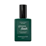 Manucurist Green Flash LED Gel Top Coat
