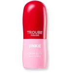 Trouble Maker Jinkie Cream Blush 6 g - Chill Amber