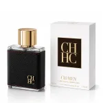 Carolina Herrera CH Men Eau De Toilette 50 ml