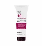 P&Uuml;RING regenerative mask 250 ml PR 10 Reconstruction Veg-Keratin Mask