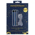 Real Techniques Easy On The Eyes Eye Brush Komplekt