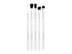 Dermacol Master Brush Eyeshadow Set Pintsel 1 ml