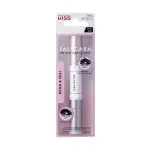 Kiss Two-phase glue Falscara Eyelash Bond & Seal 9 ml