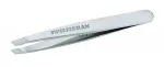 Tweezerman Slant Mini Stainless steel tweezers