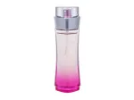 Lacoste Touch Of Pink Eau De Toilette 50 ml kahjustatud pakend
