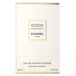 Chanel Coco Mademoiselle Intense Eau De Parfum 100 ml