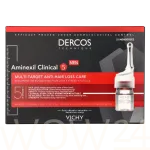Vichy Dercos Aminexil Clinical 5 6 ml