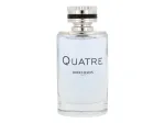 Boucheron Boucheron Quatre Pour Homme Eau De Toilette 100 ml Tester