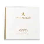 Swiss Arabian Shaghaf Oud Tonka L&otilde;hna&otilde;li 12 ml