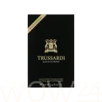 Trussardi Black Extreme Eau De Toilette 100 ml