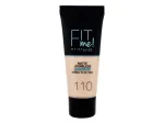 Maybelline Fit Me! Matte + Poreless 30 ml