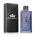 Dolce & gabbana K Eau De Parfum 150 ml