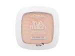 L`oreal True Match Puuder 9 ml