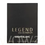 Mont blanc Legend Eau De Parfum 100 ml