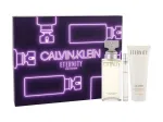 Calvin Klein Eternity Eau De Parfum 100 ml Komplekt