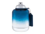 Coach Coach Blue Eau De Toilette 100 ml Tester