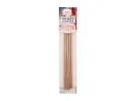 Yankee Candle Fresh Cut Roses Pre-Fragranced Reed Refill Pihustid ja difuusorid 5 ml