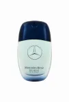 Mercedes-benz The Move Live The Moment Eau De Parfum 100 ml Tester
