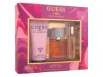 GUESS Guess 1981 Los Angeles Eau De Toilette 100 ml Komplekt