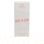 Naomi Campbell Here To Stay Eau De Toilette 30 ml