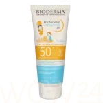Bioderma Photoderm Pediatrics Lait P&auml;ikesekaitsekreem kehale 200 ml