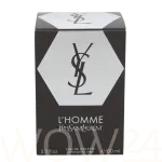 Yves Saint Laurent L'Homme Eau De Toilette 100 ml