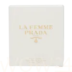 Prada La Femme Eau De Parfum 35 ml