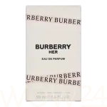 Burberry Her Eau De Parfum 50 ml