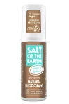 Salt of the earth Natural deodorant spray with ginger and jasmine Ginger + Jasmine ( Natura l Deodorant) Deodorant 100 ml