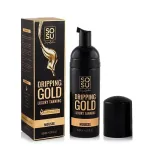 Dripping Gold Self-tanning foam Dark Dripping Gold Luxury (Mousse) 150 ml