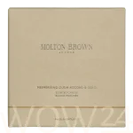 Molton brown Oudh Accord & Gold Scented Candle 600 ml