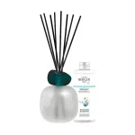 Maison Berger Paris Gift set aroma diffuser Mineral Frosted + Blue Seduction refill 180 ml