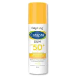 Daylong Sun Multi-Protection Fluid SPF 50+ - Ochrann&yacute; fluid na opalov&aacute;n&iacute; 50 ml