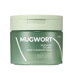 Isntree Mugwort Calming Deep Cleansing Balm 100 ml