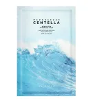 SKIN1004 Hydrating sheet mask Madagascar Centella Hyalu-Cica (Hydrating Mask) 5 x 23 ml