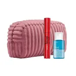 Pupa Sexy Lashes Mascara & Wand Eraser Set - gift Komplekt