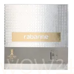 Rabanne 1 Million Eau De Toilette 100 ml