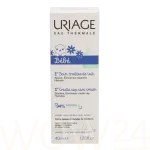 Uriage B&eacute;b&eacute; 1st Cradle Cap Care Cream P&auml;evakreem 40 ml