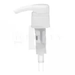 Twist & Click Pump