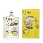 Escentric molecules Molecule 01 + ginger Eau De Toilette 100 ml