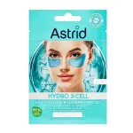 Astrid Hydro X-Cell hydrogel eye pads 2 pcs